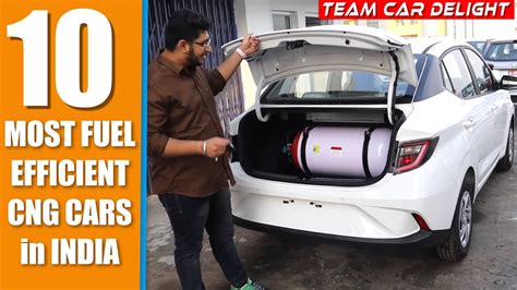 can cng cars run on gas